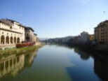 Arno - Florence
