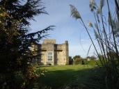 Beedings Castle (Folley) - West Sussex