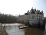 Chateau de Loire - France