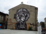 016-The Lion of Judah - Krakaw Poland